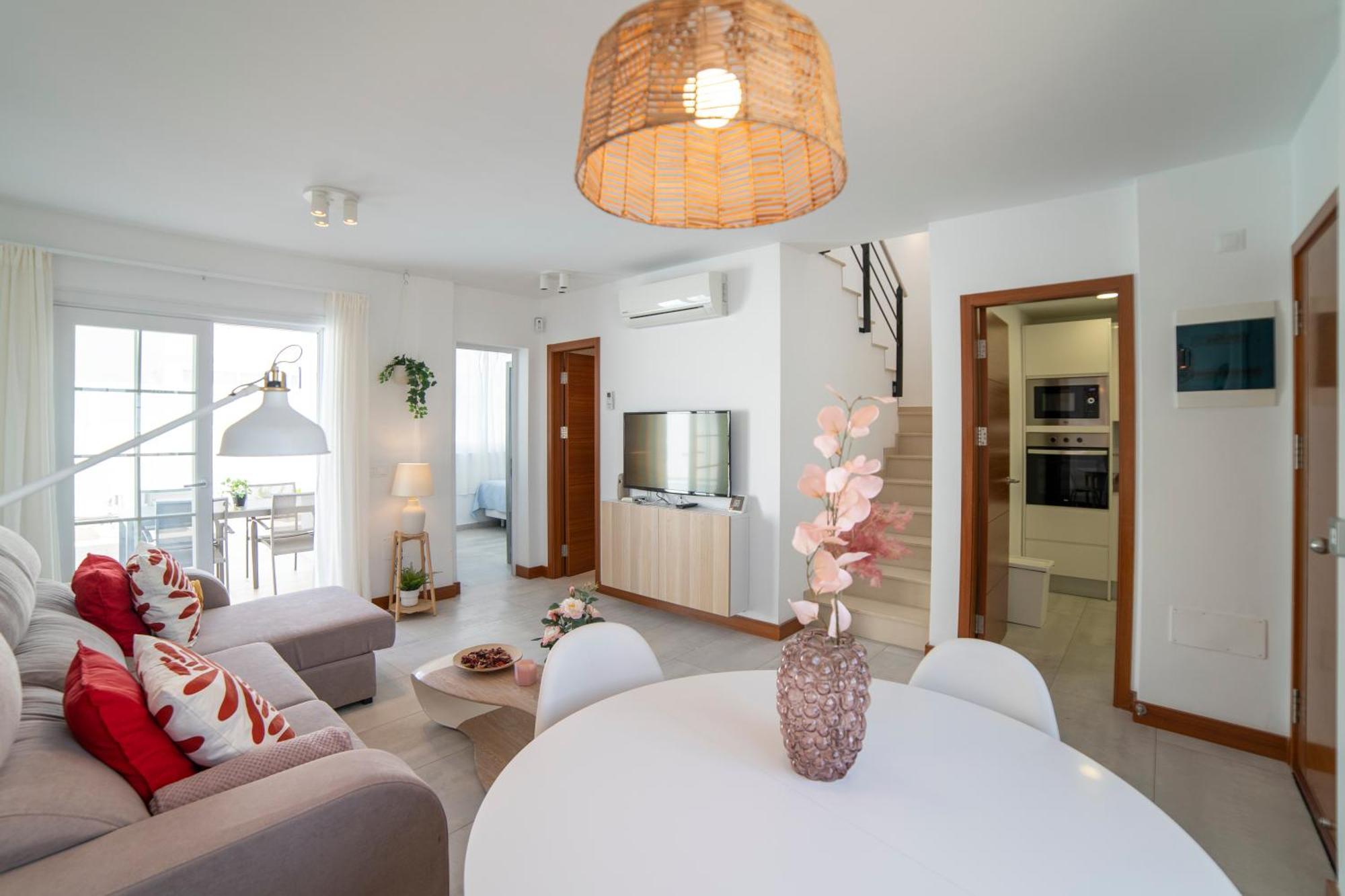 Villa Ocean Wave - Sea Views - Private Pool Playa Blanca  Exterior foto